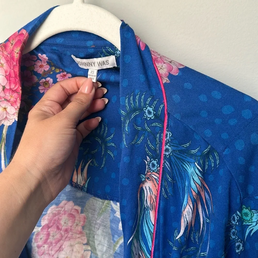 〰️ johnny was robe - Picture 3 of 6